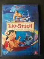 Walt Disney Classics Lilo & Stitch (2-disc) nieuw in seal, Cd's en Dvd's, Dvd's | Tekenfilms en Animatie, Tekenfilm, Verzenden