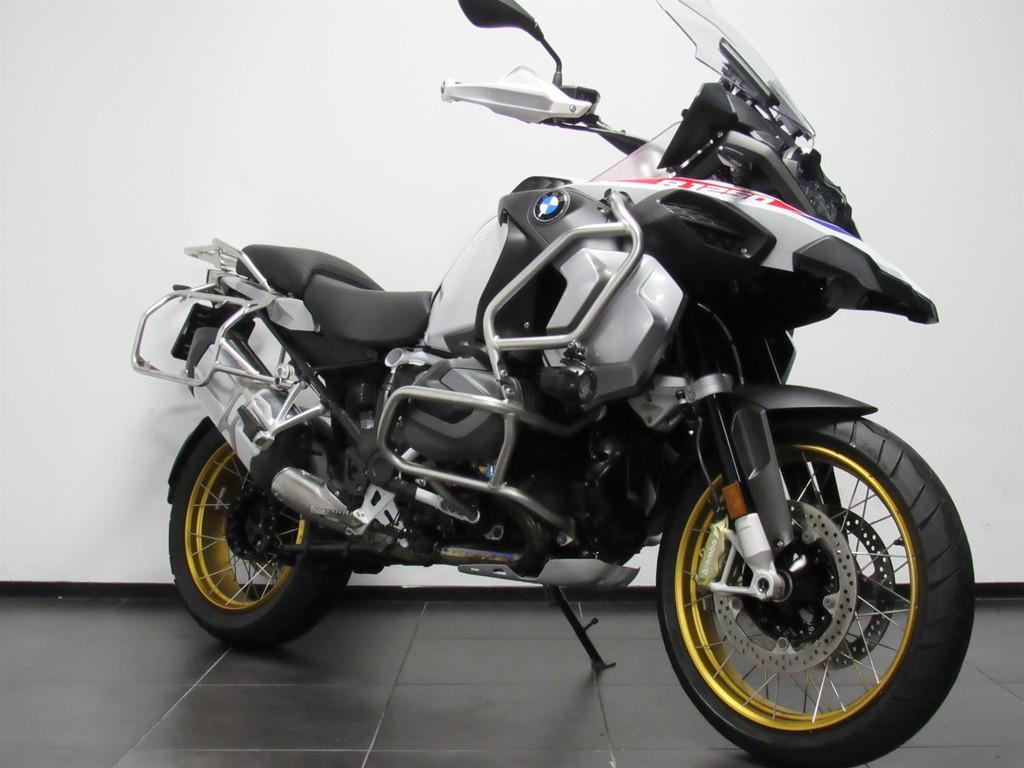 BMW R 1250 GS Adventure RALLEY - foto 2