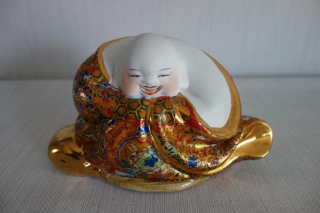 Boeddha, Ophalen of Verzenden, Nieuw