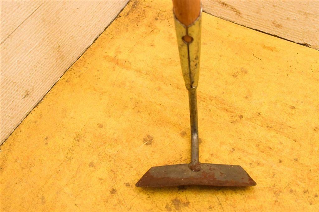 Landgoed schoffel 49161, Ophalen of Verzenden, Gebruikt, Onkruidsteker