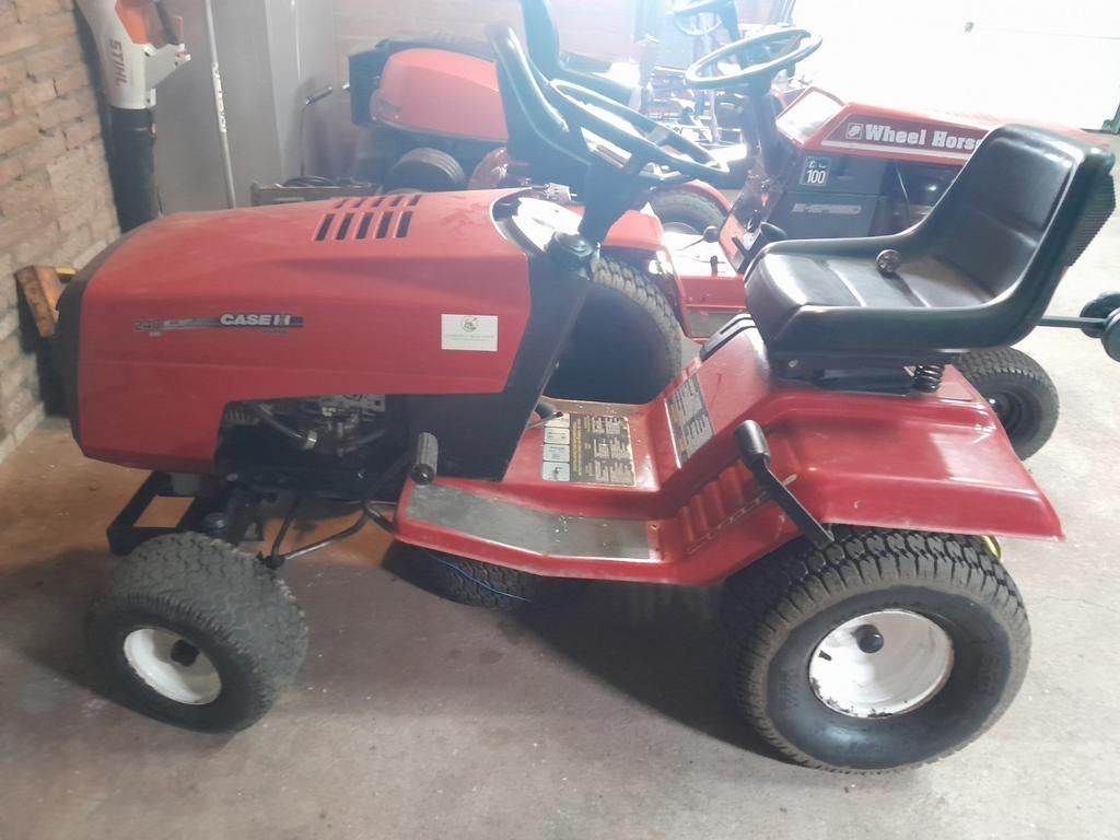 Case zitmaaier, Tuin en Terras, Ophalen of Verzenden, 50 cm of meer