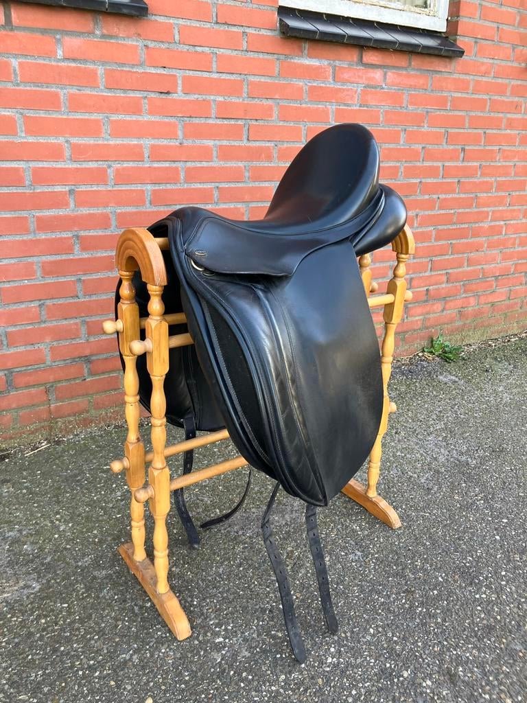 Fryso legacy 18x5, Ophalen of Verzenden, Gebruikt, Dressuur