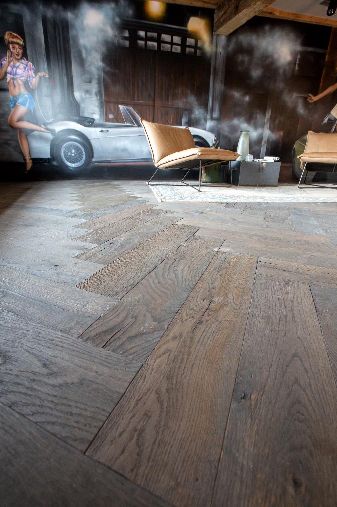 Schuren - renovatie en onderhoud vloeren vanaf € 250,00, Garantie, Vloerbewerking of Renovatie