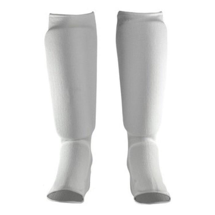 Matsuru scheenbeschermers Taekwondo Karate NIEUW in plastic, Ophalen of Verzenden, Nieuw, Taekwondo, Vechtsportbescherming