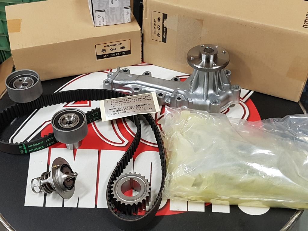 Nissan Skyline Motor Onderdelen RB20DET RB25DET RB26DETT, Ophalen of Verzenden, Nieuw, Nissan