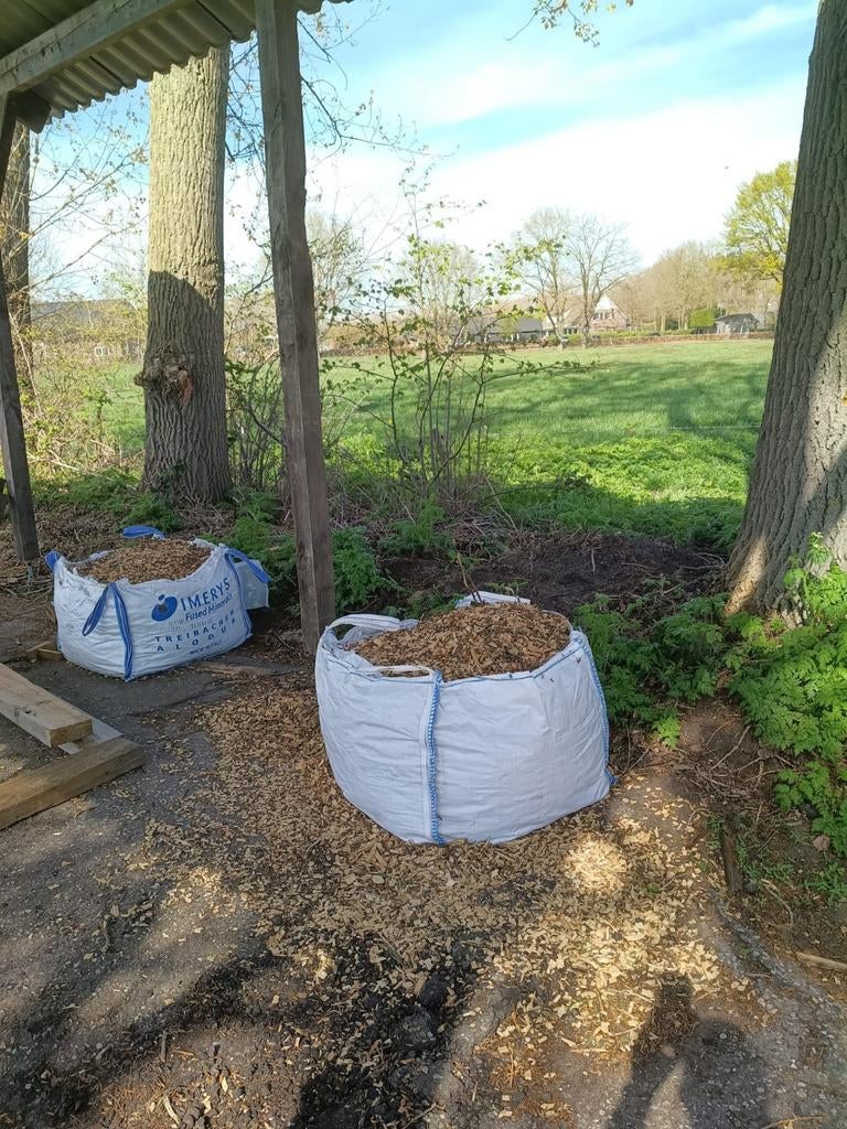 Mini big bag snippers, Tuin en Terras, Overige Tuin en Terras, Ophalen of Verzenden, Nieuw