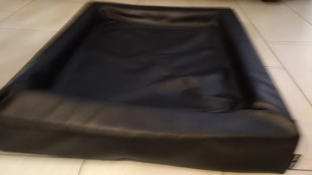 Bia bed/orthopedisch mand 85x70, Dieren en Toebehoren, Hondenmanden, Zo goed als nieuw, Overige, Ophalen