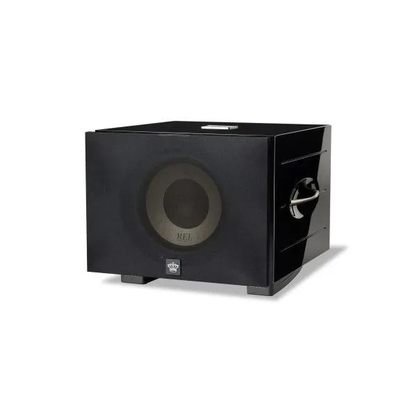 Rel S850, Audio, Tv en Foto, Luidsprekers, Overige merken, Subwoofer, Nieuw, Ophalen of Verzenden