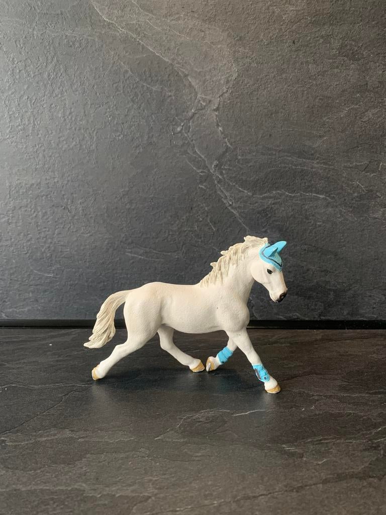 Schleich paard Horse Club, Ophalen of Verzenden, Zo goed als nieuw