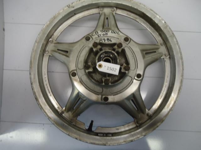 CB900 Bol Dor 1981 - 1986 Honda Velg D1-33655