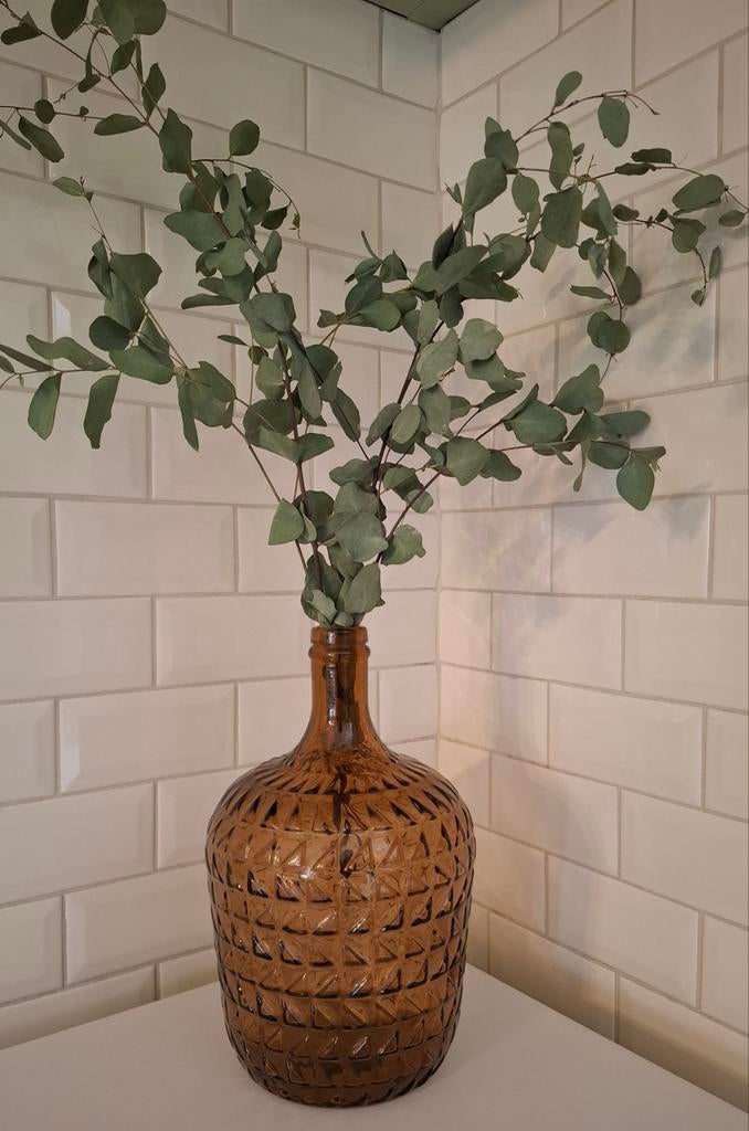 Diverse bloempotten, bloemenvazen en plantenpotten, Ophalen, Overige materialen, Gebruikt, Overige kleuren