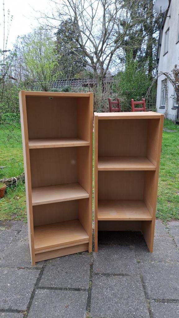 Billy kastjes Ikea., Huis en Inrichting, Kasten | Overige, Ophalen