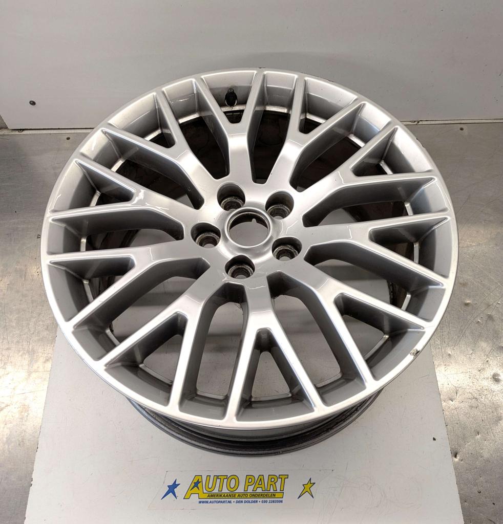 Ford Mustang 19x9 velg 2015-2023, 19 inch, Gebruikt, Velg(en), Ford motor company