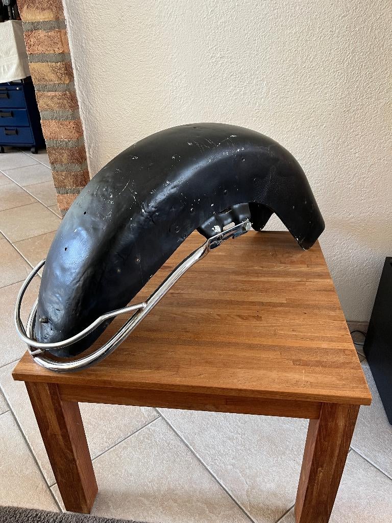 Harley Davidson ?? spatbord / fender ., Motoren, Onderdelen | Harley-Davidson, Ophalen of Verzenden, Gebruikt