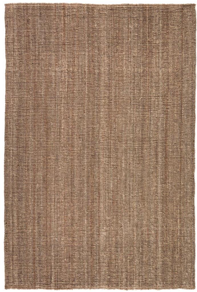 Ikea LOHALS Vloerkleed, glad geweven, 160x230 cm, Huis en Inrichting, Ophalen, Bruin, 150 tot 200 cm, 200 cm of meer