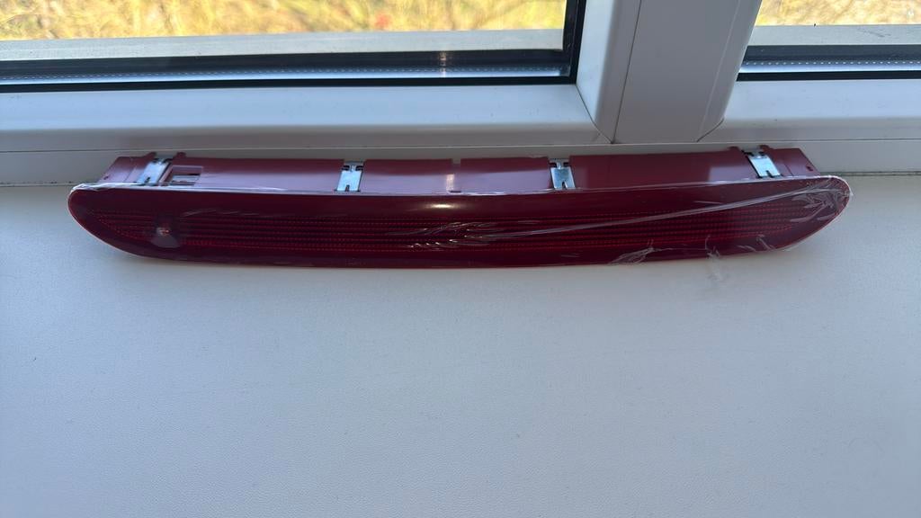 NEW Derde Remlicht Achterlicht NOOIT gebruikt, Ophalen of Verzenden, Gebruikt, Universele onderdelen