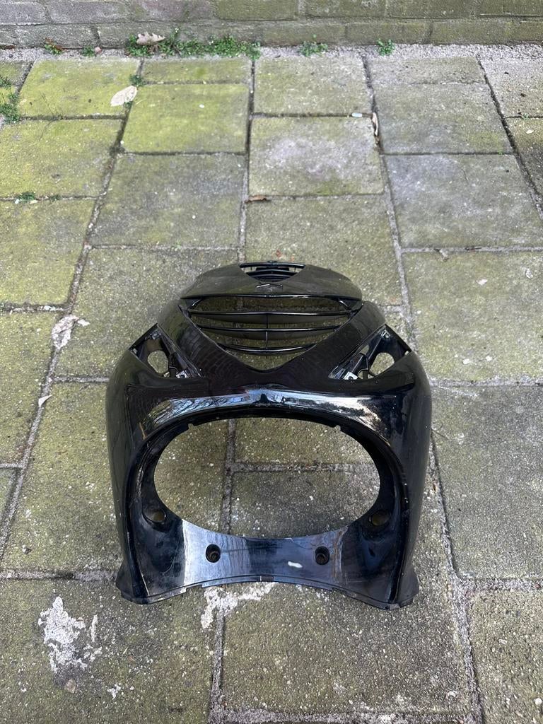 Piaggio zip - Kappen, Motoren, Tuning en Styling, Ophalen of Verzenden