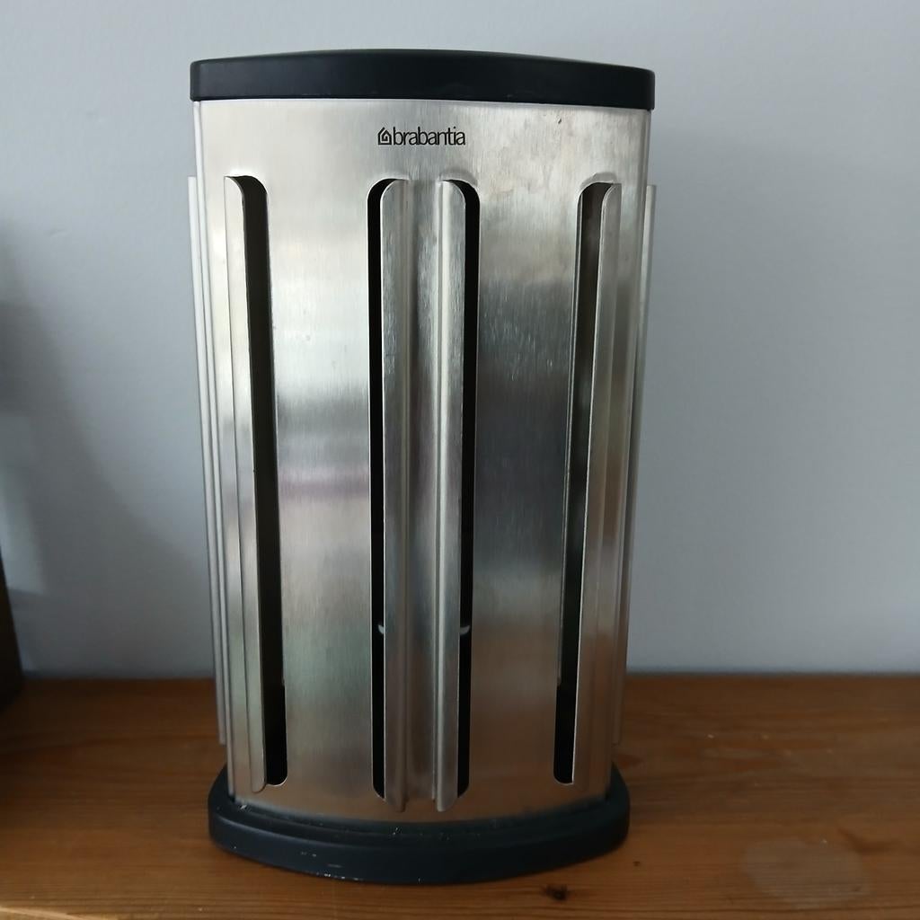 Brabantia koffie cups houder nieuw, Ophalen of Verzenden, Nieuw