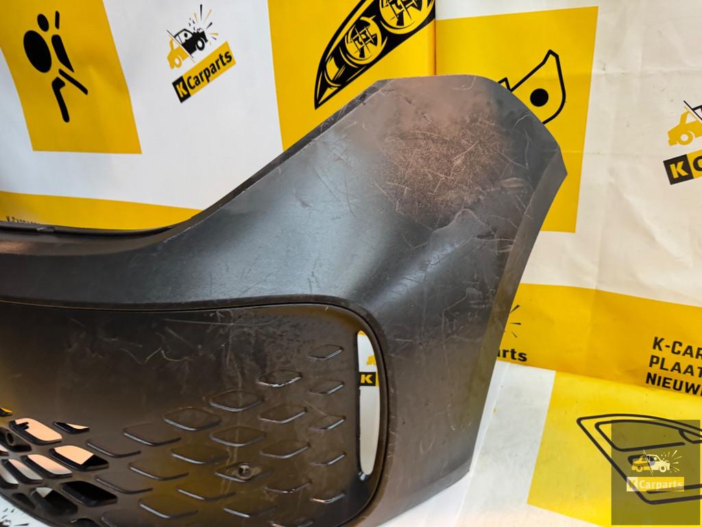 VW VOLKSWAGEN ID BUZZ VOORBUMPER 1T5807221, Info@fabrikant.eu, Ophalen of Verzenden, Bumper, Fabrikant BV