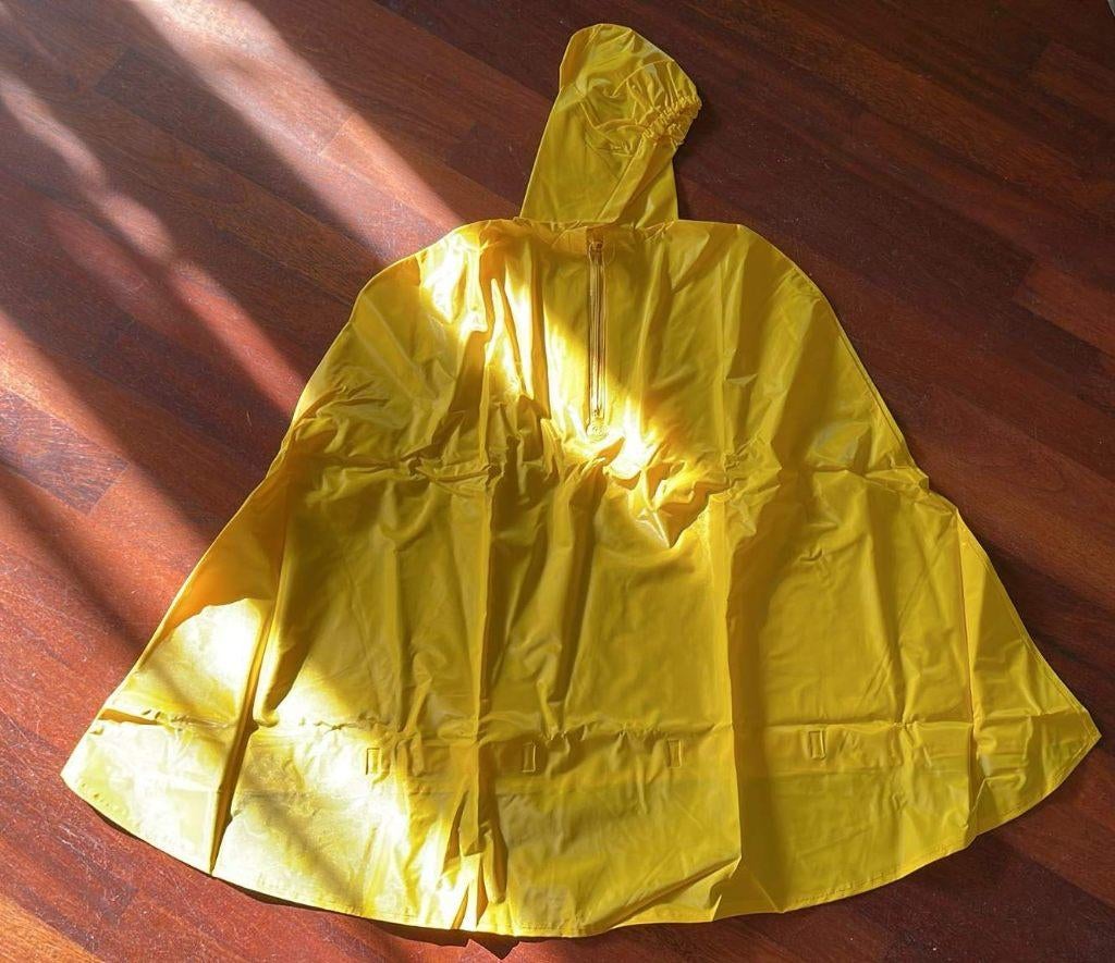 Poncho, Ophalen of Verzenden, Nieuw, Regenponcho, Kinderen