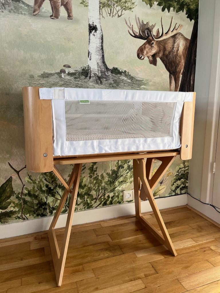 Bednest cosleeper, Ophalen, Gebruikt, Wieg