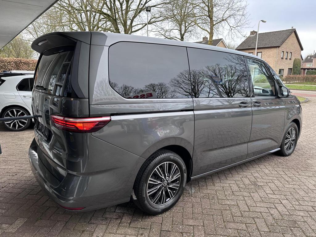 Volkswagen Transporter 2.0 TDI Led, Navi, Climat, ACC, Pdc,, Automaat, Gebruikt, 150 pk, Bedrijf