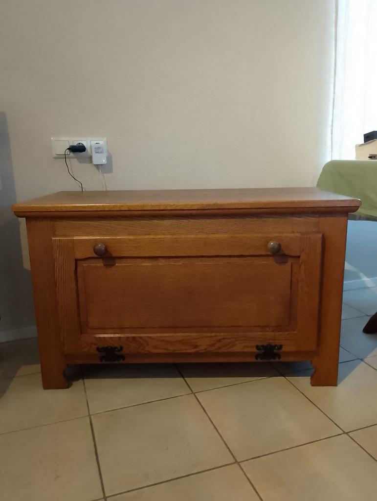 Gratis diverse degelijke meubels, Huis en Inrichting, Ophalen, Gebruikt