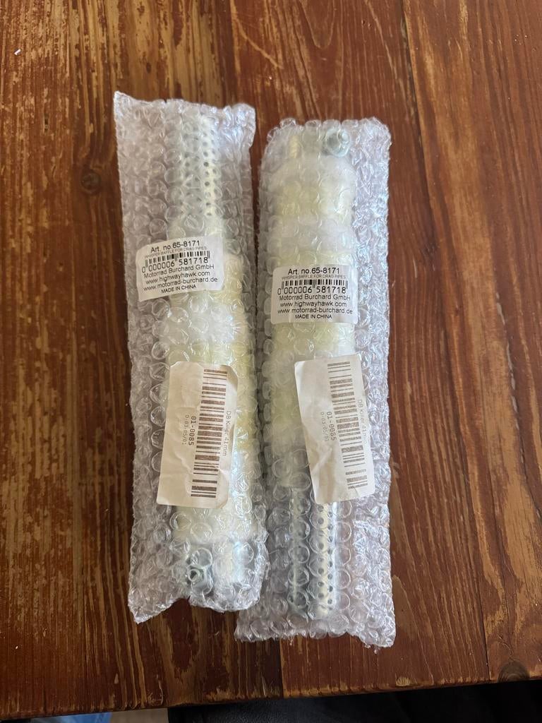 DB Killer 41 mm, Ophalen of Verzenden, Nieuw