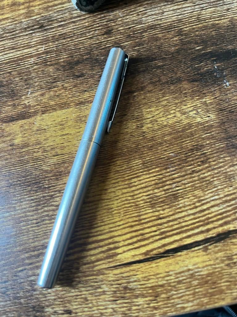 3parker pennen, Ophalen of Verzenden, Zo goed als nieuw