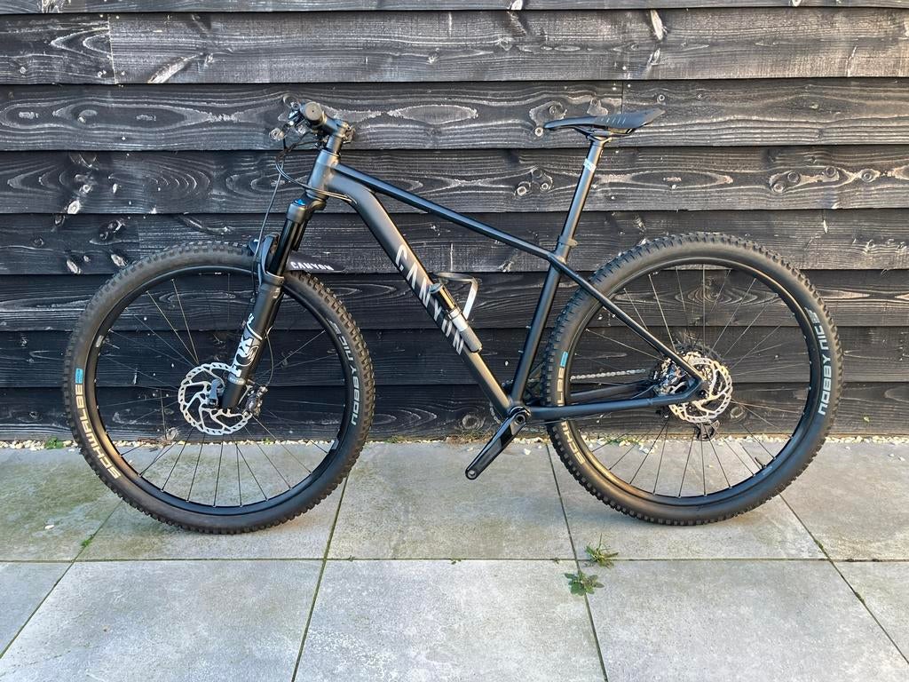 Canyon Grand Canyon 9.0, Ophalen, Gebruikt, Overige merken