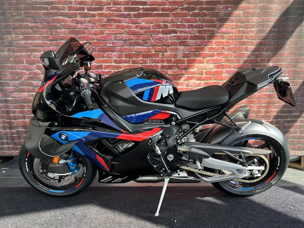 BMW M 1000 RR | M Competition Package, Motoren, Motoren | BMW, Bedrijf, Super Sport, Meer dan 35 kW, 999 cc