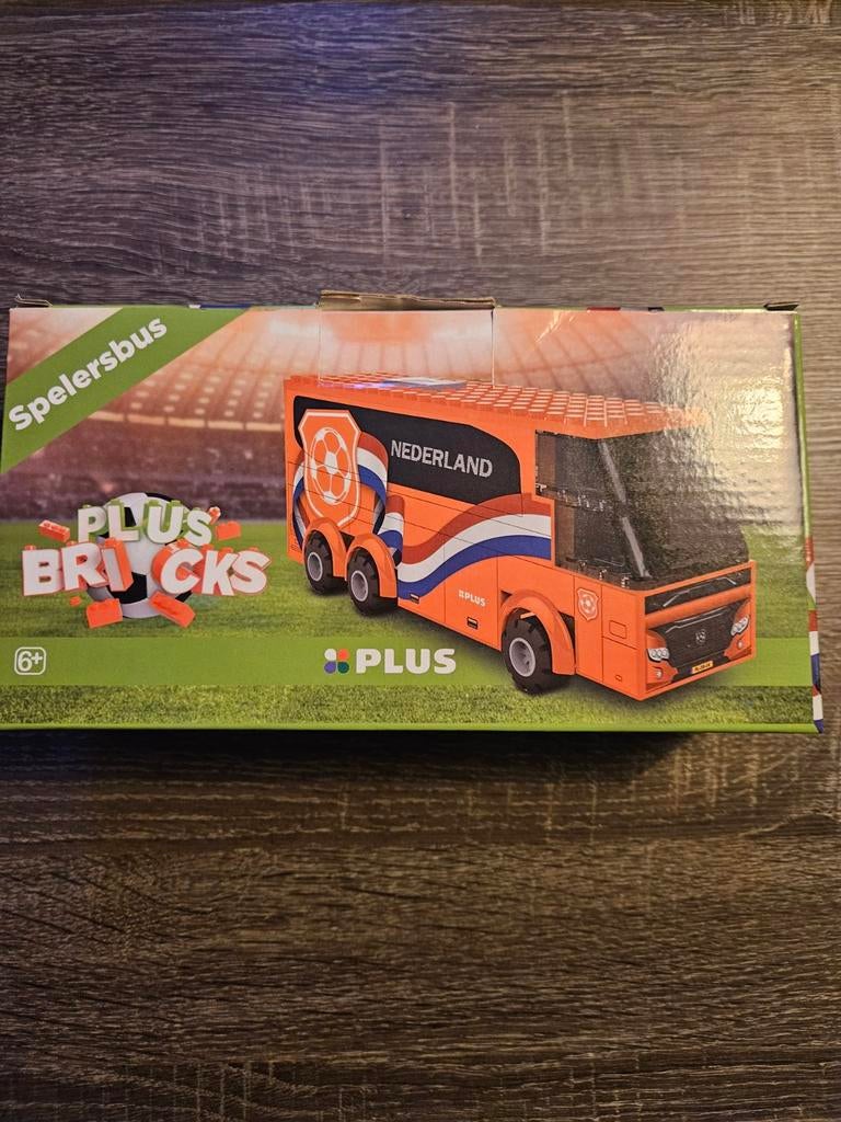 Lego bricks voetbalstadion thema, Kinderen en Baby's, Speelgoed | Bouwstenen, Ophalen of Verzenden