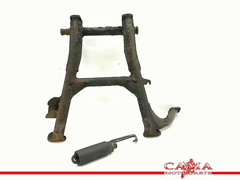 MIDDENBOK Honda CB 500 1997-2003 (CB500 V-W-X-Y), Dhr. S. di Majo, Gebruikt, Info@cama-motorparts.nl, P.J. Troelstraweg 8 8
3144 CX  MAASSLUIS, NL