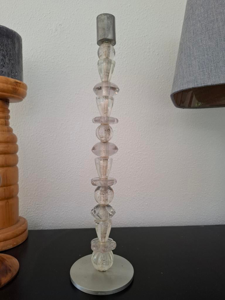 Bijna gratis Räder kaarsen kandelaar, Ophalen of Verzenden, Zo goed als nieuw, Minder dan 100 cm