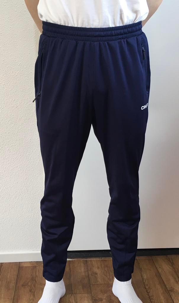 Summa sport trainingsbroek maat M, Ophalen of Verzenden, Zo goed als nieuw, Algemeen, Maat 48/50 (M)