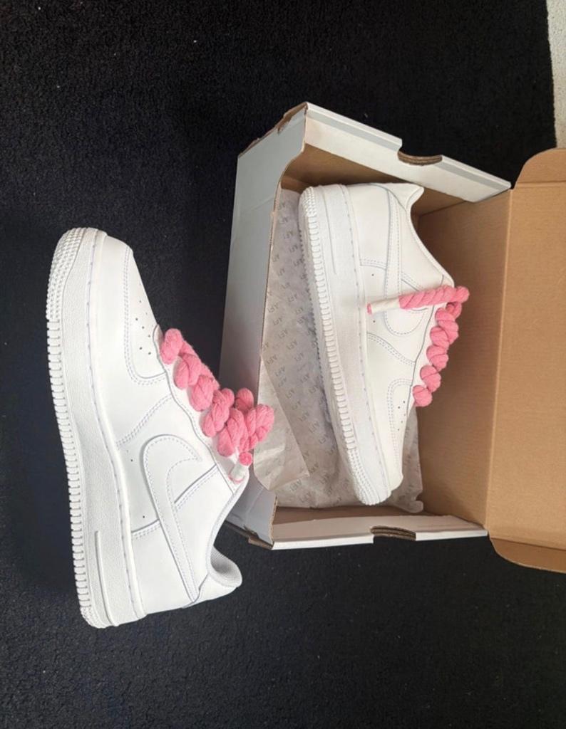 Nike air force, Kleding | Dames, Schoenen, Wit, Nike, Nieuw, Ophalen of Verzenden