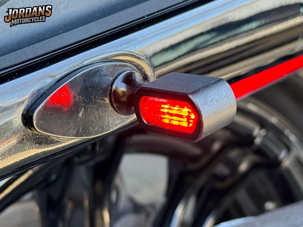 HARLEY-DAVIDSON XL1200 SPORTSTER FORTY EIGHT (bj 2021) - foto 3