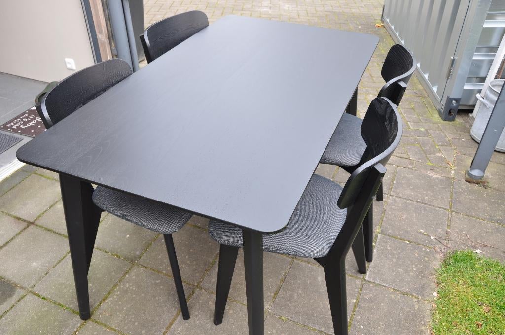 eettafel ikea, Huis en Inrichting, Ophalen, 100 tot 150 cm, Nieuw, 50 tot 100 cm