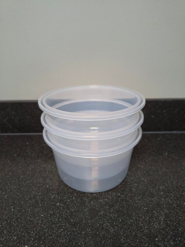 Voorraadpot 750 ml Ikea 365+, Ophalen of Verzenden, Nieuw