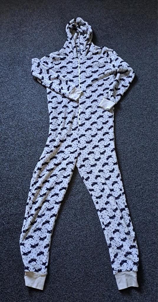 Onesie van de Hema met takkie maat S, Hema, Ophalen of Verzenden, Zo goed als nieuw, Maat 36 (S)