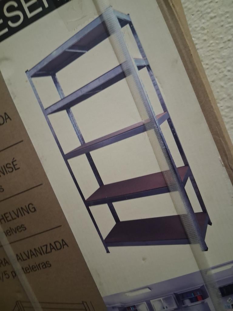 Stelling 3x, Ophalen of Verzenden