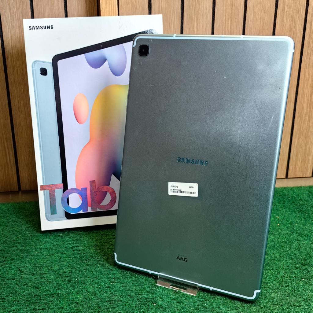 Samsung Galaxy Tab S6 Lite 64GB Android 13 - In Goede Staat, Samsung, Zo goed als nieuw, Support@Samsung.com, 129, Samsung-ro, Yeongtong-gu
Suwon-si, Gyeonggi-do 16677
South Korea
