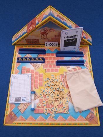 Top score nr. 610-1000-02, Ophalen, Zo goed als nieuw