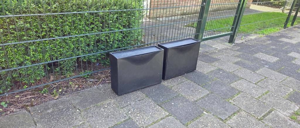 2x IKEA Trones schoenenkast, Huis en Inrichting, Kasten | Schoenenkasten, Ophalen of Verzenden