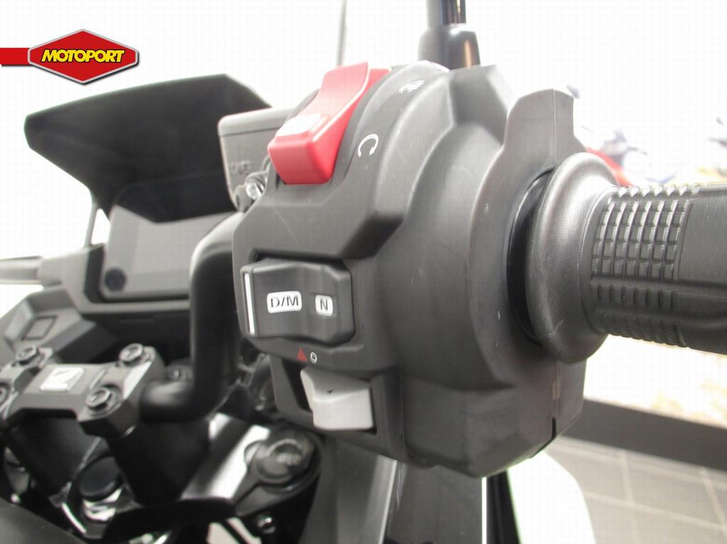 Honda NC 750 X DCT (bj 2025) - foto 3