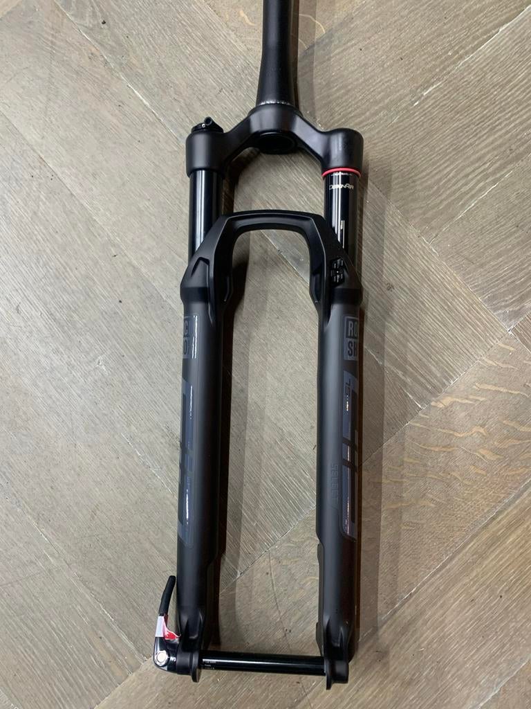 RockShox SID Select Voorvork - Nieuw, Ophalen of Verzenden, Nieuw, Voorvork