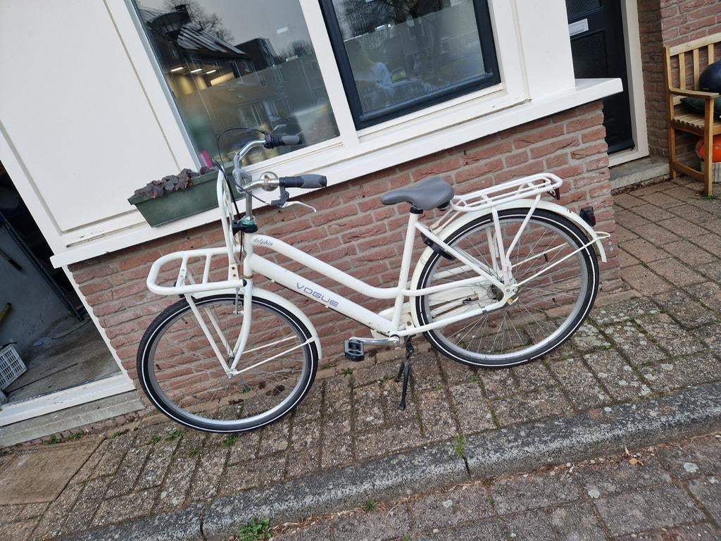 Meisjes fiets Vogue Dolphin, Ophalen, Overige merken