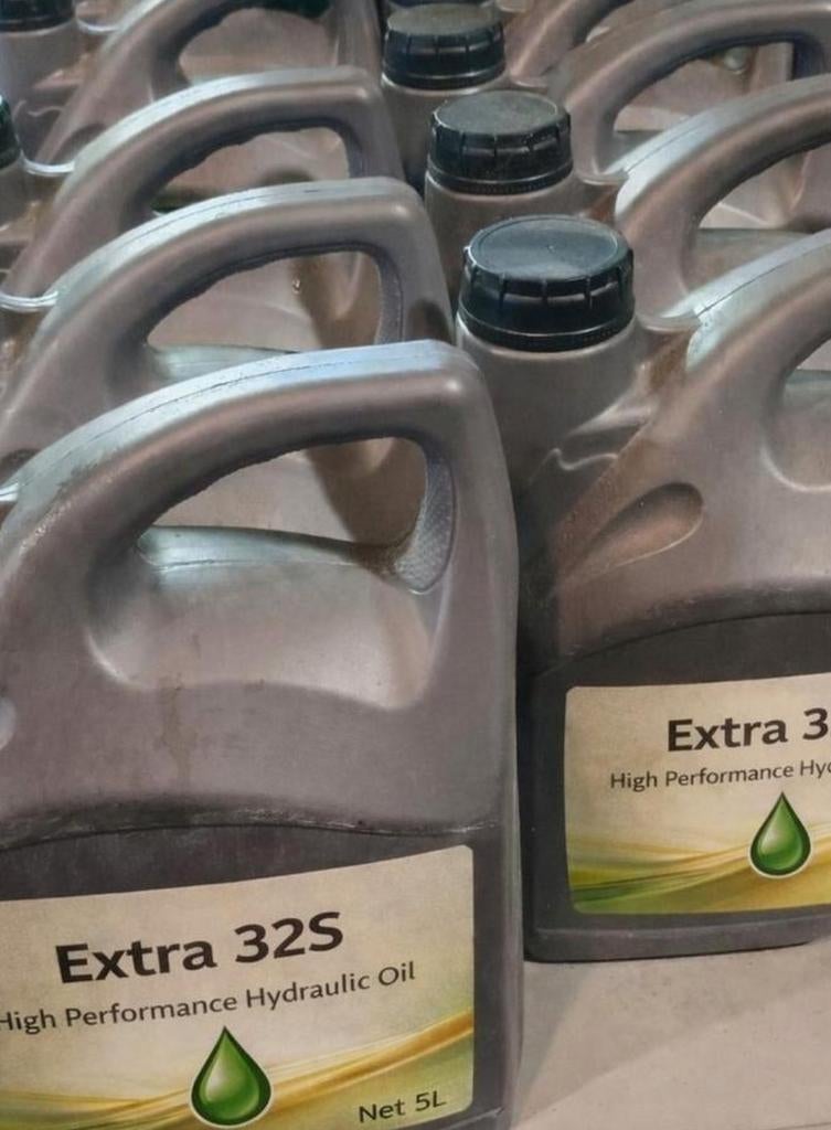 Hydrauliek olie 32 GRATIS VERZENDEN, Ophalen of Verzenden, Nieuw