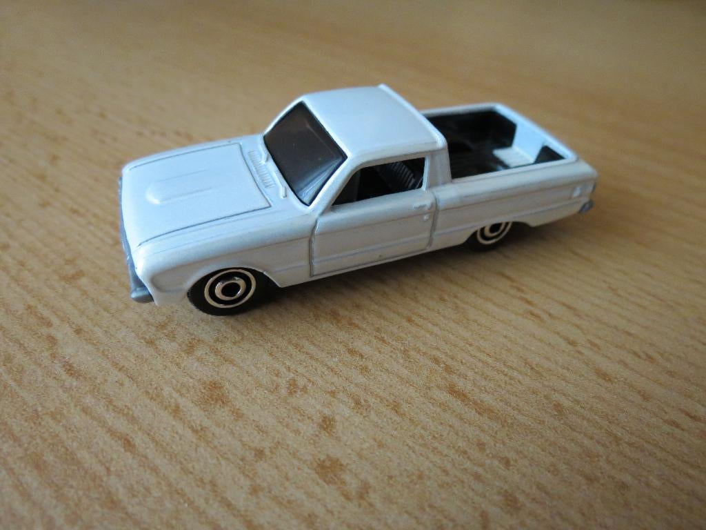 Matchbox: Ford Falcon Ranchero 1961, Ophalen of Verzenden, Nieuw, Auto
