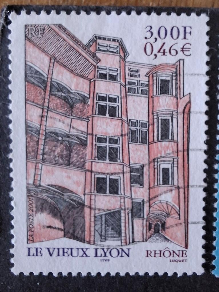 Frankrijk 144, Ophalen of Verzenden